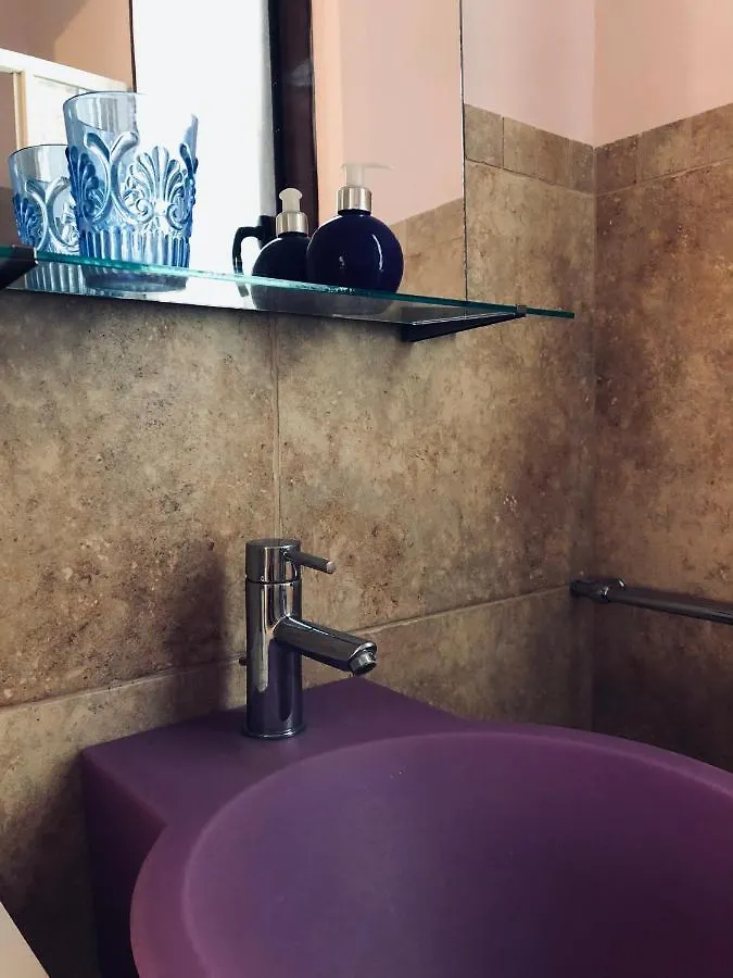 Sicilia Vacation Rooms Trapani İtalya
