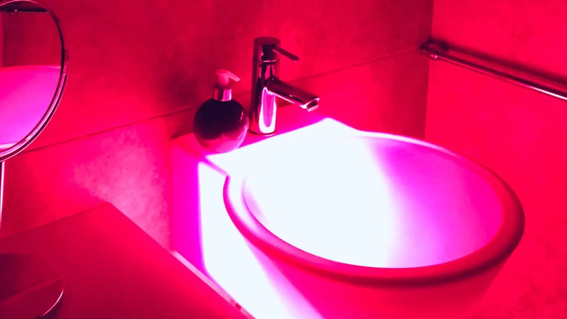 Sicilia Vacation Rooms Trapani Konukevi