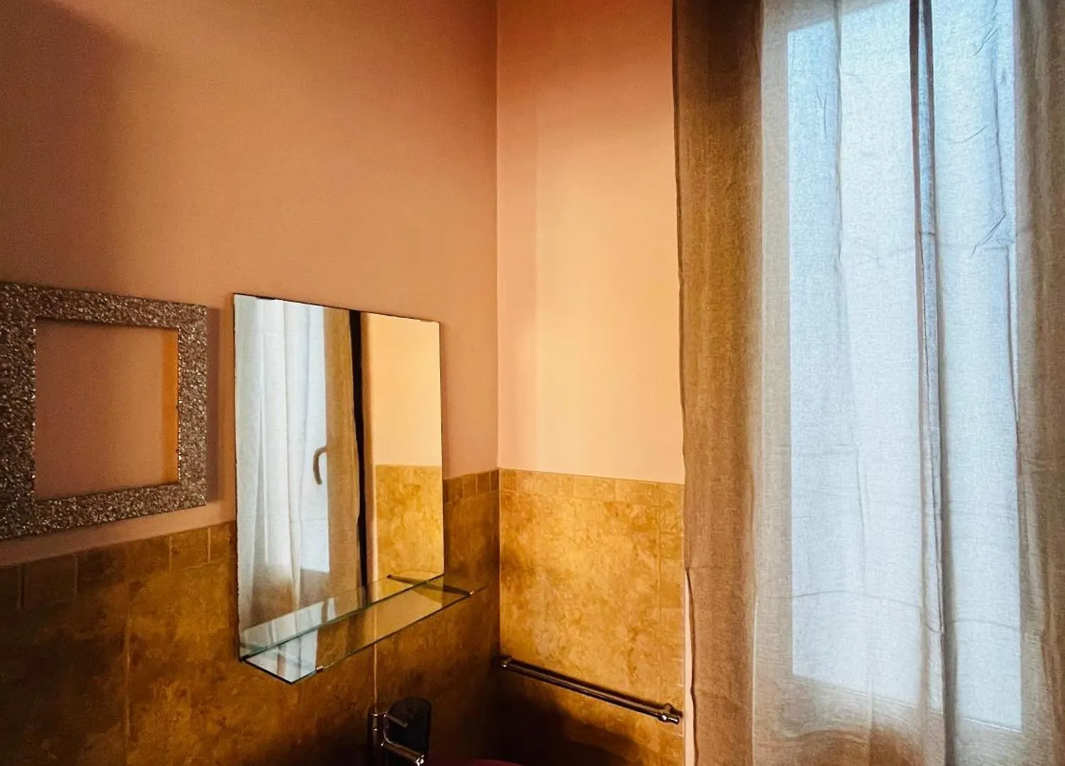 Sicilia Vacation Rooms Trapani 0*,