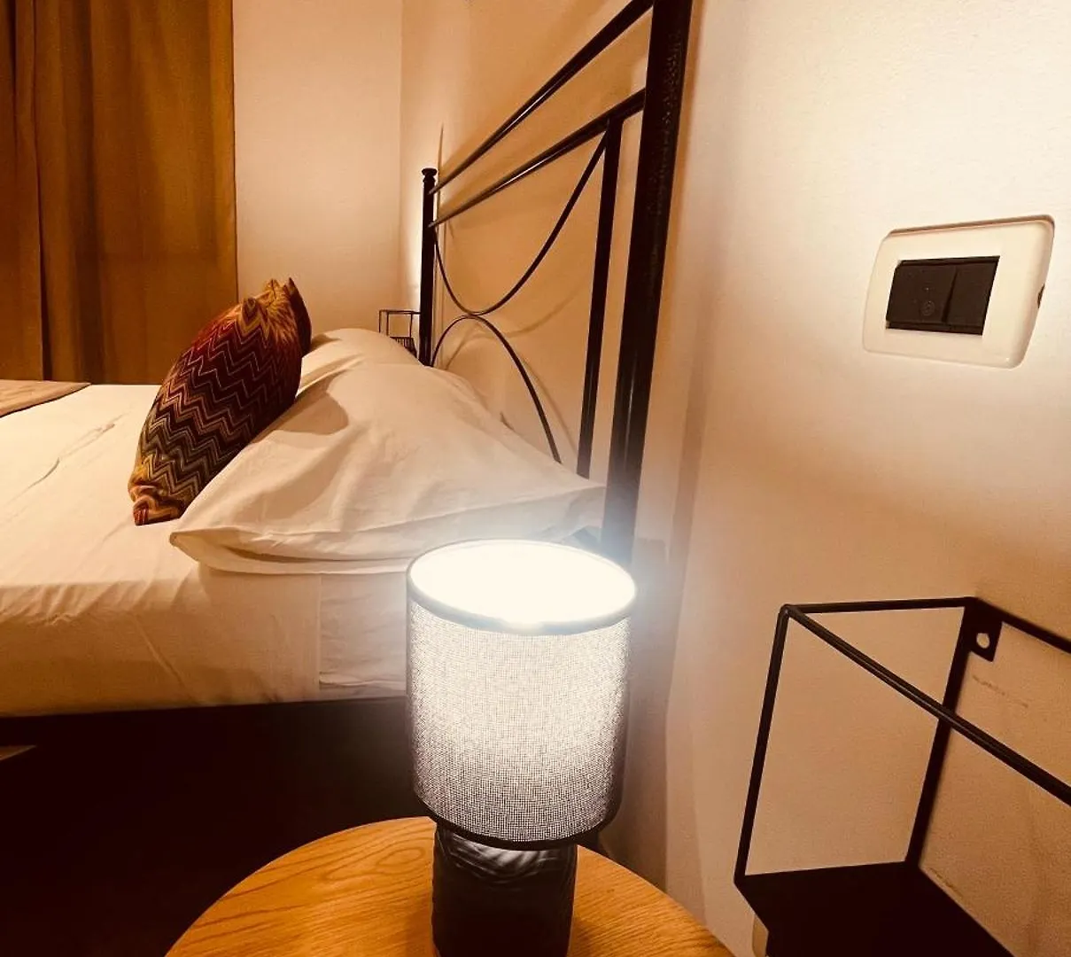 Konukevi Sicilia Vacation Rooms Trapani