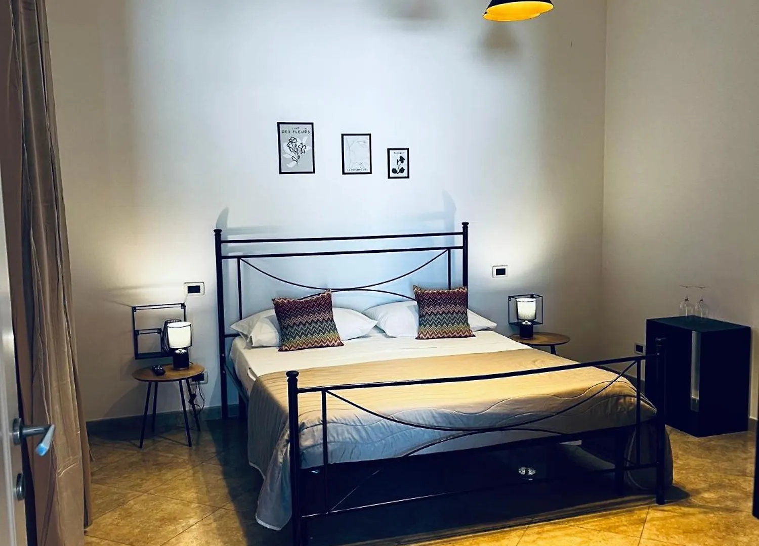 Sicilia Vacation Rooms Trapani