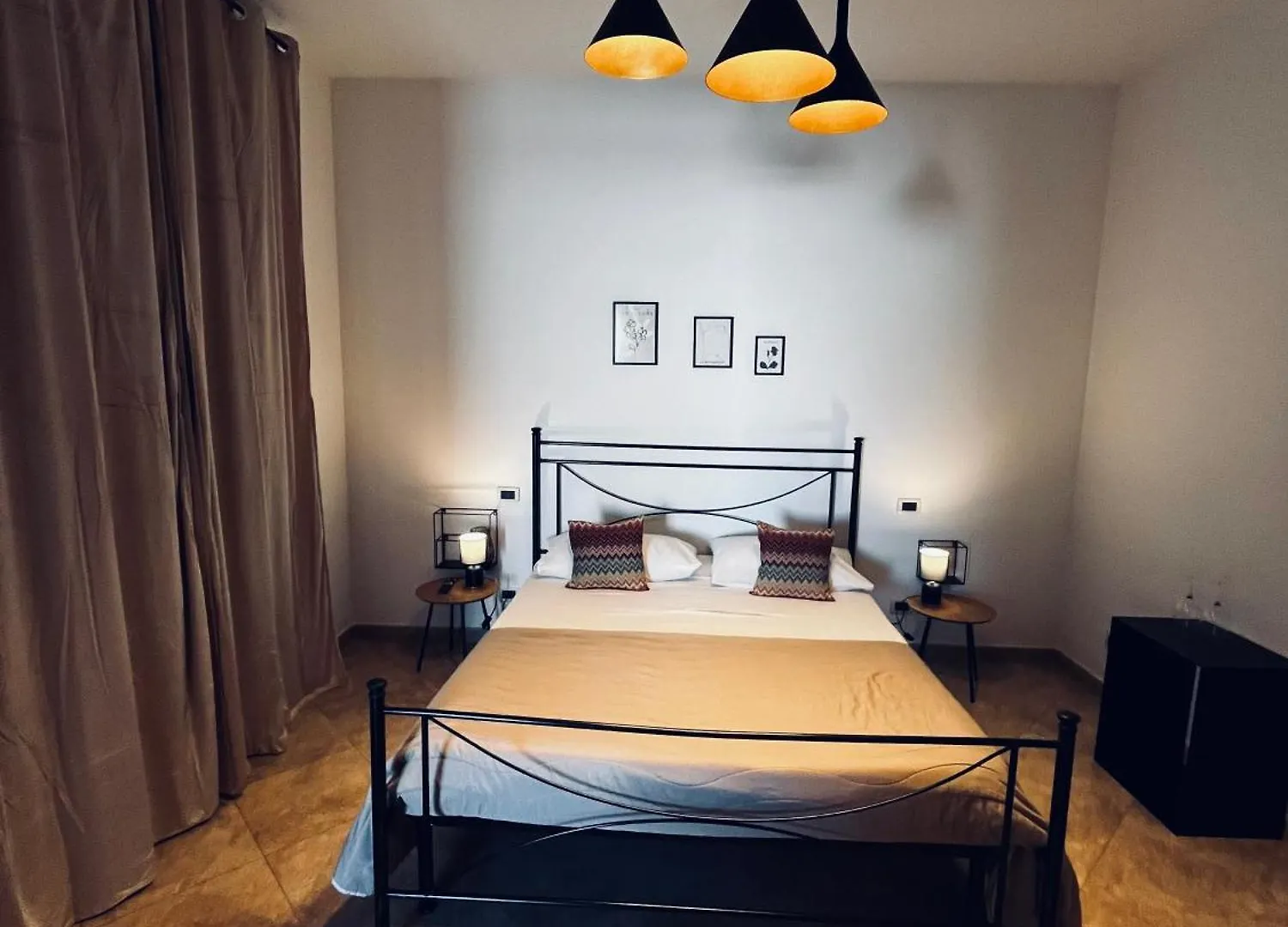 Sicilia Vacation Rooms Trapani 0*,  İtalya