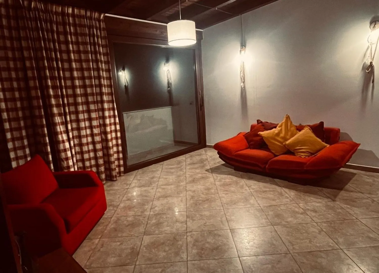 Casa de hóspedes Sicilia Vacation Rooms Trapani Itália