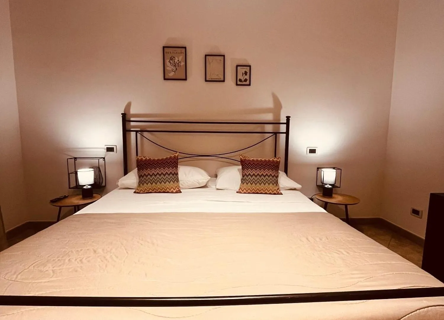 Sicilia Vacation Rooms Trapani