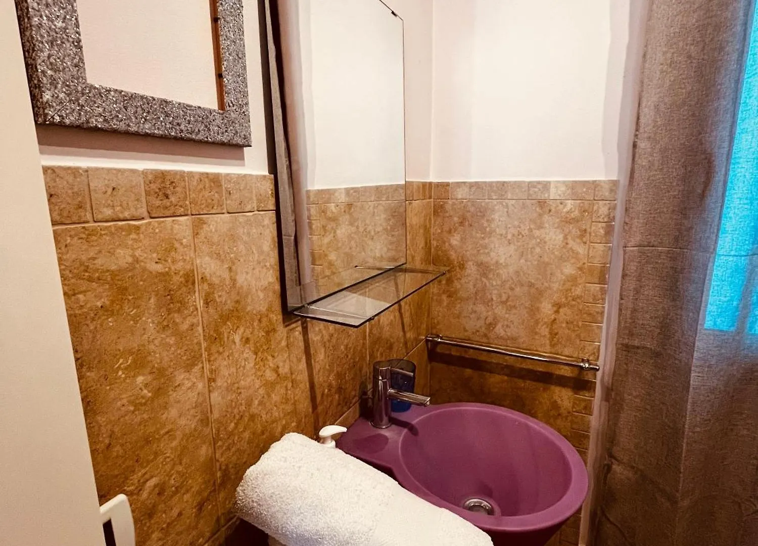 Sicilia Vacation Rooms Trapani 0*,  İtalya