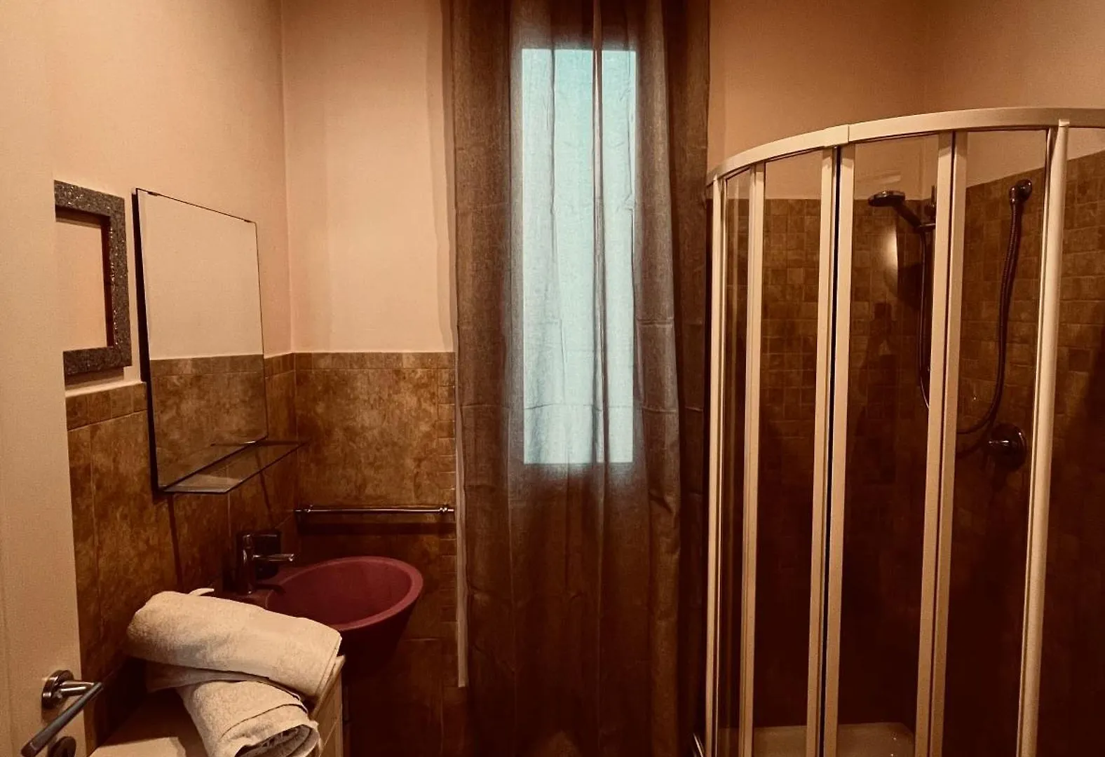 Sicilia Vacation Rooms Trapani