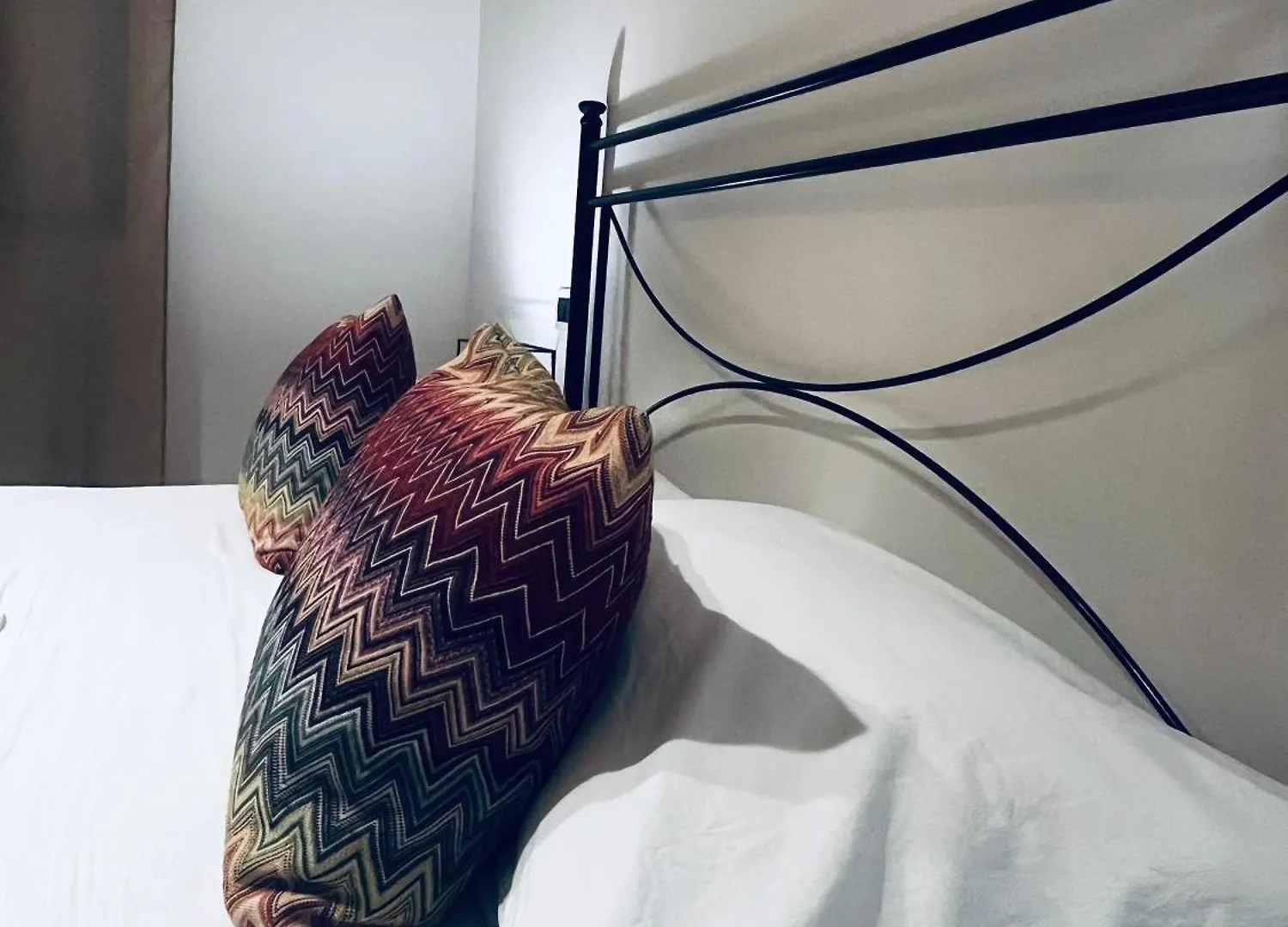 Konukevi Sicilia Vacation Rooms Trapani İtalya