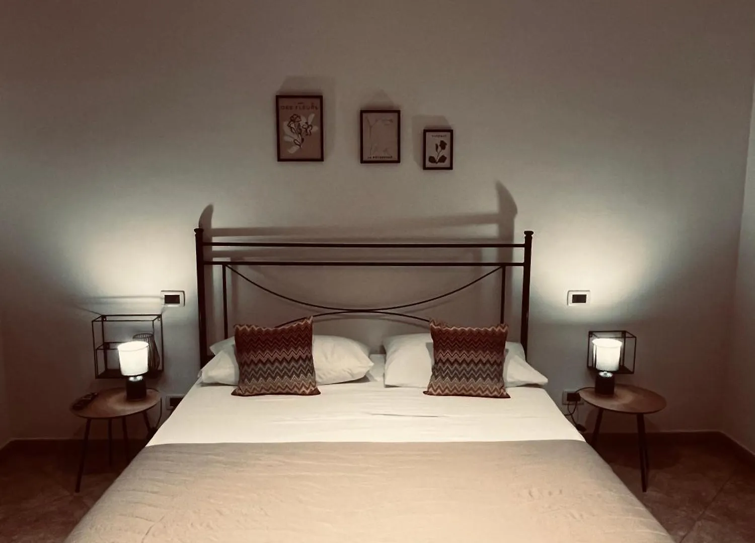 Sicilia Vacation Rooms Trapani İtalya