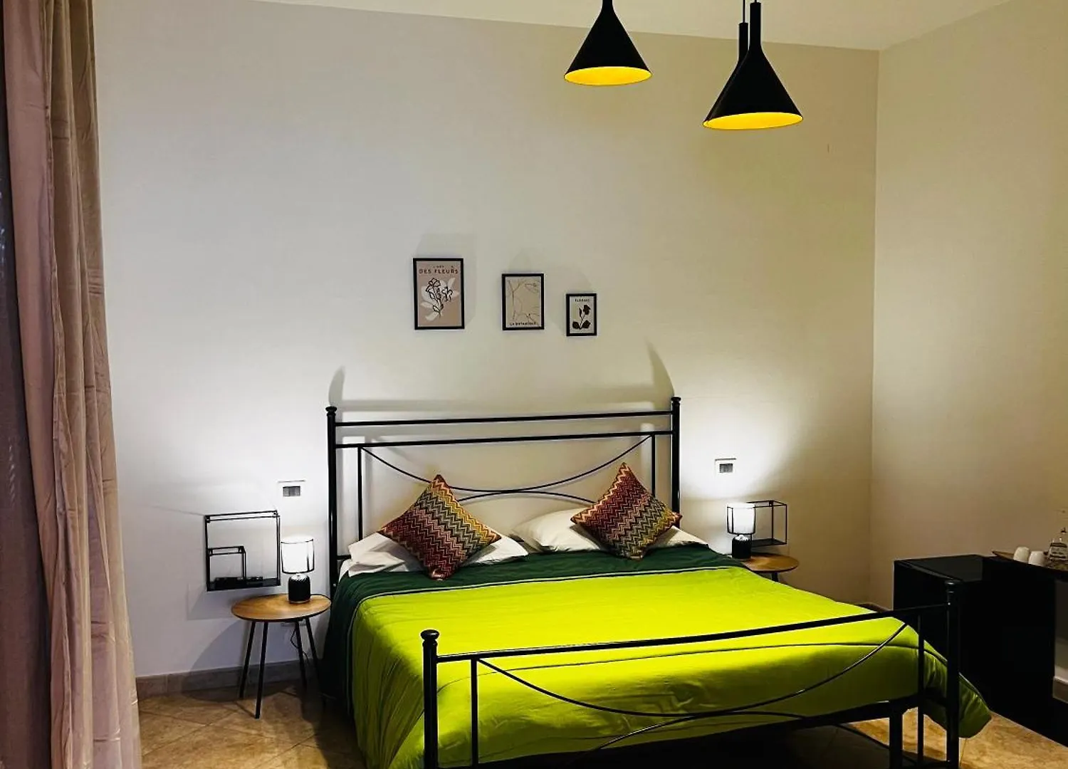 Sicilia Vacation Rooms Trapani 0*,