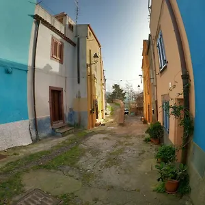 Sole Azzurro , Bosa Italia