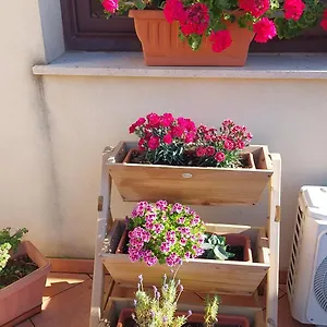 Apartamento Barbara, Trapani