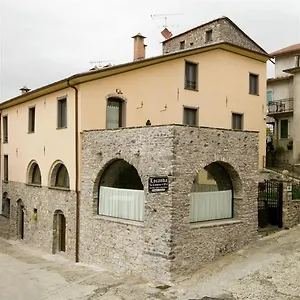 La Campana D'oro 2*, Beverino Italia