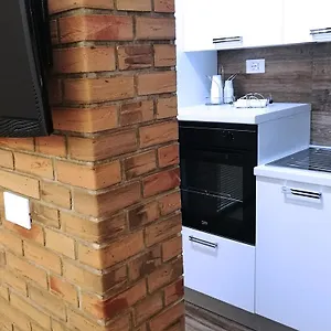Apartamento Primo Piano Riccio Locazione Turistica, Trapani